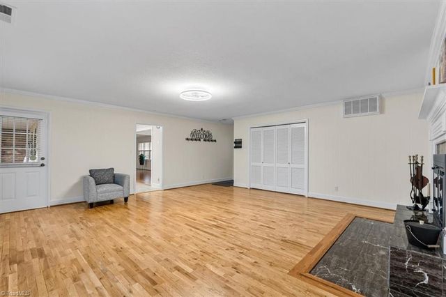 4705 Duffer Lane, Pfafftown, NC 27040