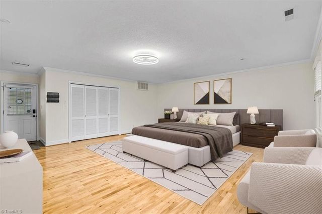 4705 Duffer Lane, Pfafftown, NC 27040