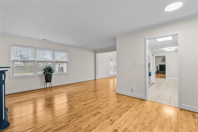 4705 Duffer Lane, Pfafftown, NC 27040