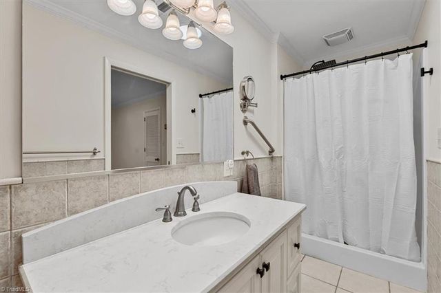 4705 Duffer Lane, Pfafftown, NC 27040