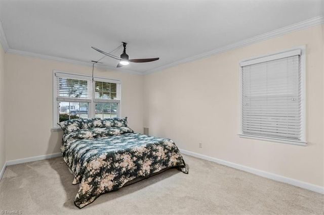 4705 Duffer Lane, Pfafftown, NC 27040