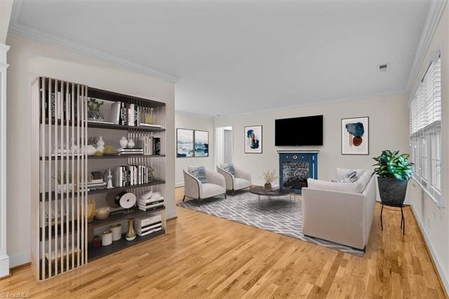 4705 Duffer Lane, Pfafftown, NC 27040