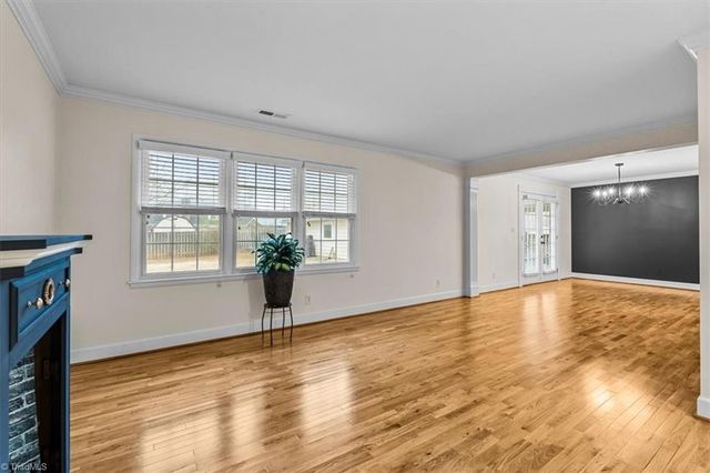 4705 Duffer Lane, Pfafftown, NC 27040