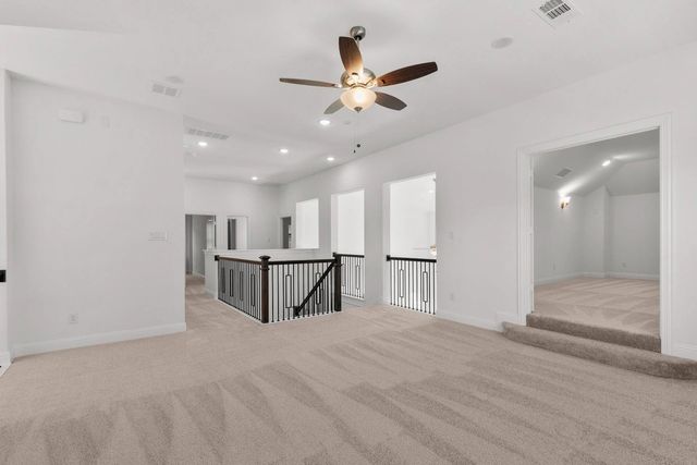 932 Pelotazo Avenue, Fort Worth, TX 76247