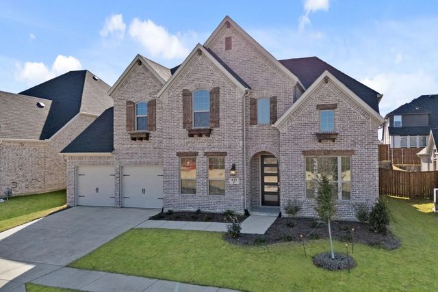 932 Pelotazo Avenue, Fort Worth, TX 76247
