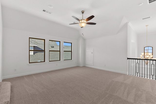 932 Pelotazo Avenue, Fort Worth, TX 76247