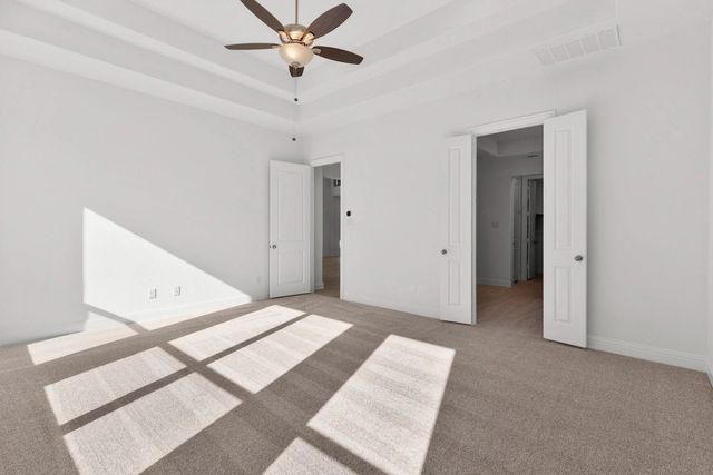932 Pelotazo Avenue, Fort Worth, TX 76247