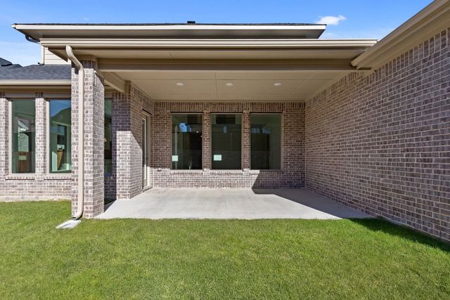 932 Pelotazo Avenue, Fort Worth, TX 76247