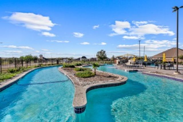 932 Pelotazo Avenue, Fort Worth, TX 76247