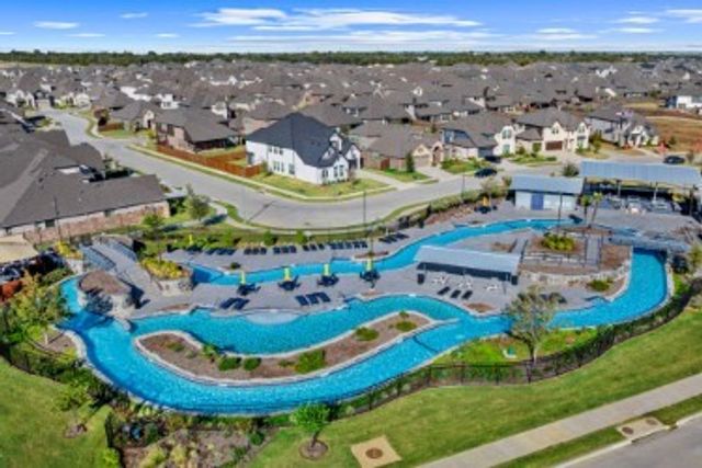 932 Pelotazo Avenue, Fort Worth, TX 76247