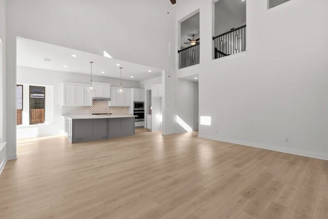 932 Pelotazo Avenue, Fort Worth, TX 76247