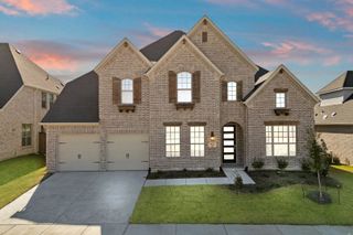 932 Pelotazo Avenue, Fort Worth, TX 76247