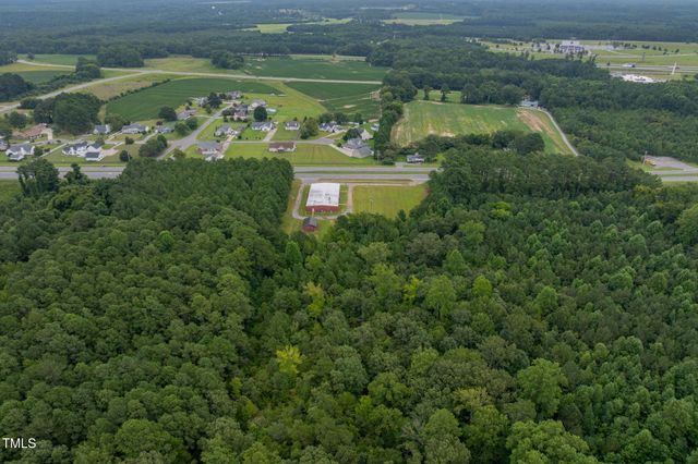 1652 Nc Hwy 125, Roanoke Rapids, NC 27870