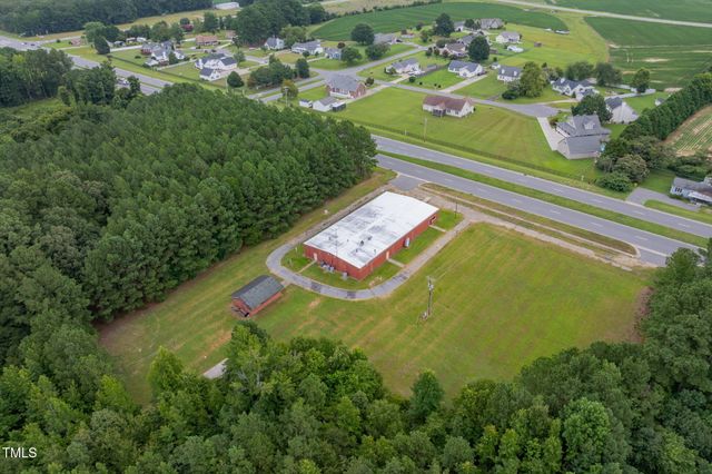 1652 Nc Hwy 125, Roanoke Rapids, NC 27870