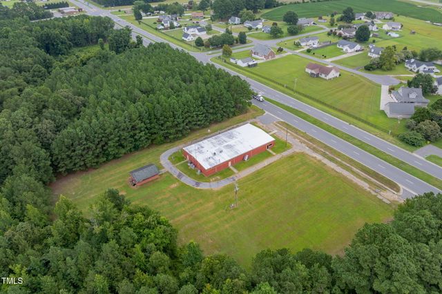 1652 Nc Hwy 125, Roanoke Rapids, NC 27870