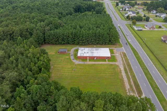 1652 Nc Hwy 125, Roanoke Rapids, NC 27870