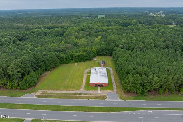 1652 Nc Hwy 125, Roanoke Rapids, NC 27870