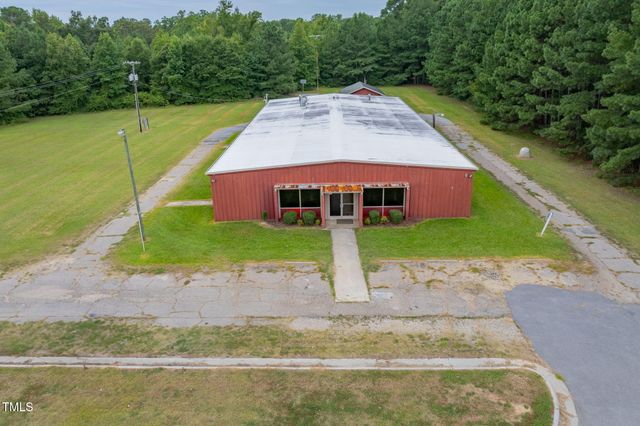 1652 Nc Hwy 125, Roanoke Rapids, NC 27870
