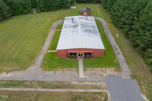 1652 Nc Hwy 125, Roanoke Rapids, NC 27870