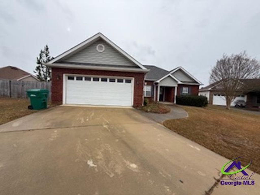 122 Yarrow Boulevard, Bonaire, GA 31005