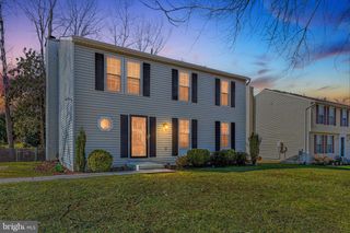 813 LIRA DR, Fort Washington, MD 20744