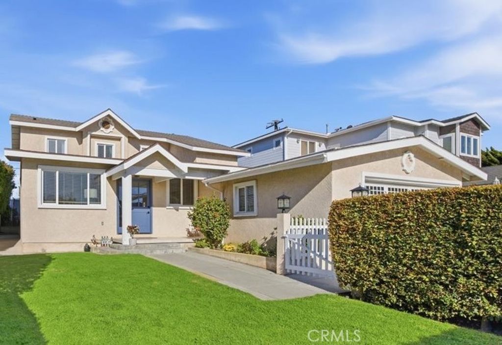 Image 2 of property listing at 5527 Norton, Torrance, CA 90503