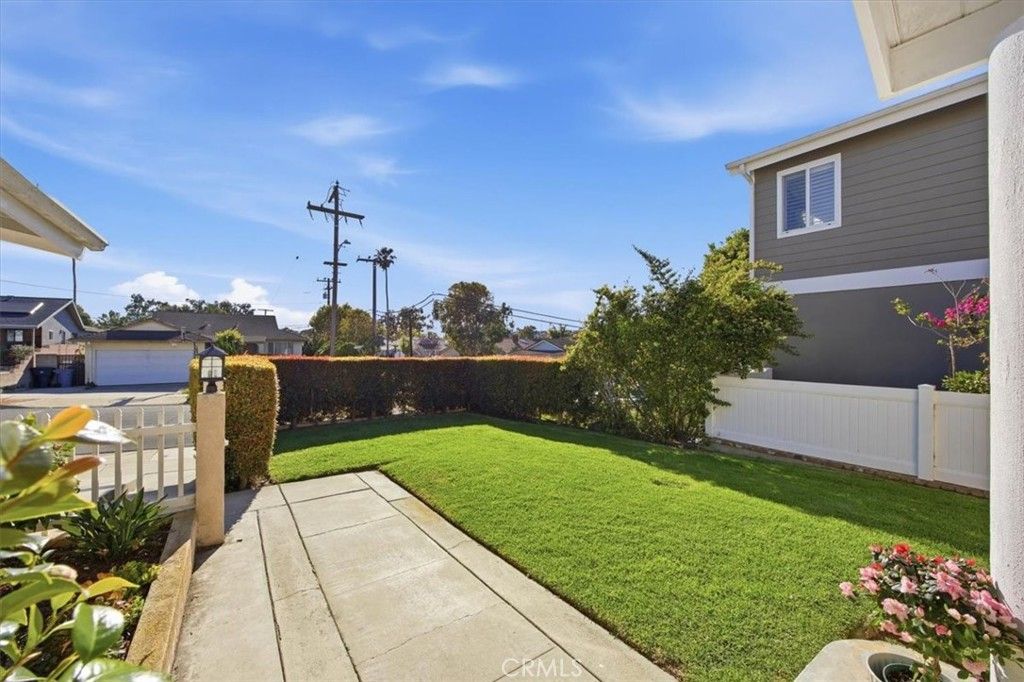 Image 31 of property listing at 5527 Norton, Torrance, CA 90503