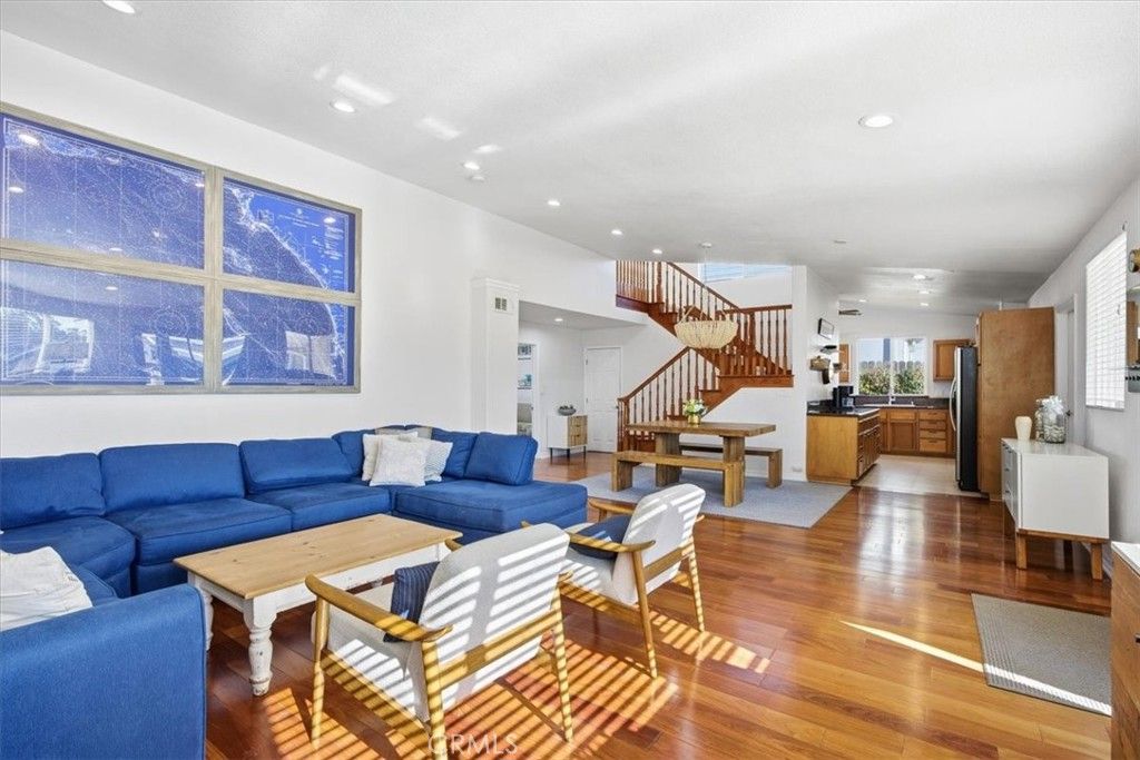 Image 4 of property listing at 5527 Norton, Torrance, CA 90503