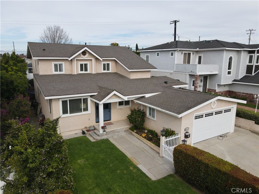 Image 40 of property listing at 5527 Norton, Torrance, CA 90503