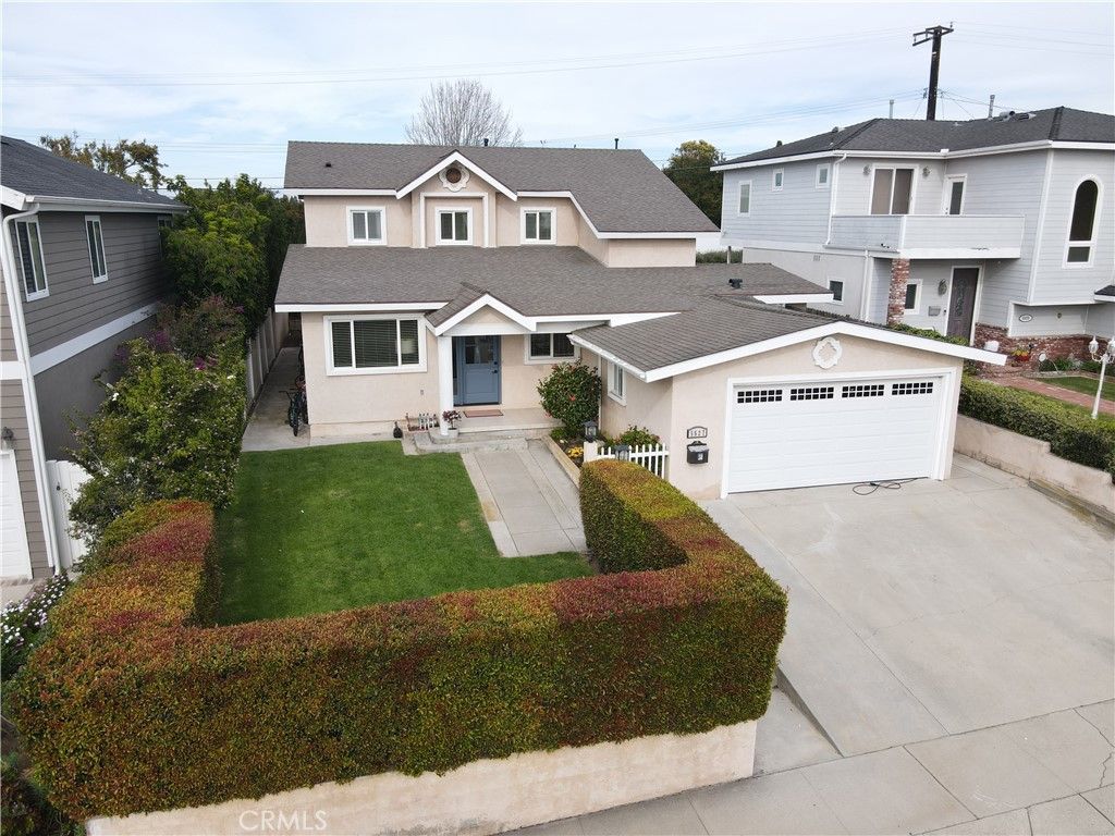 Image 41 of property listing at 5527 Norton, Torrance, CA 90503