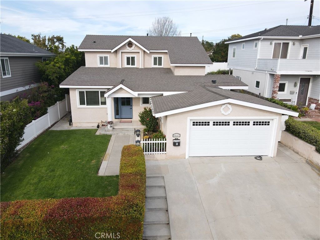 Image 45 of property listing at 5527 Norton, Torrance, CA 90503