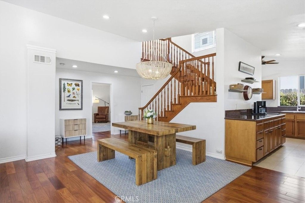 Image 8 of property listing at 5527 Norton, Torrance, CA 90503