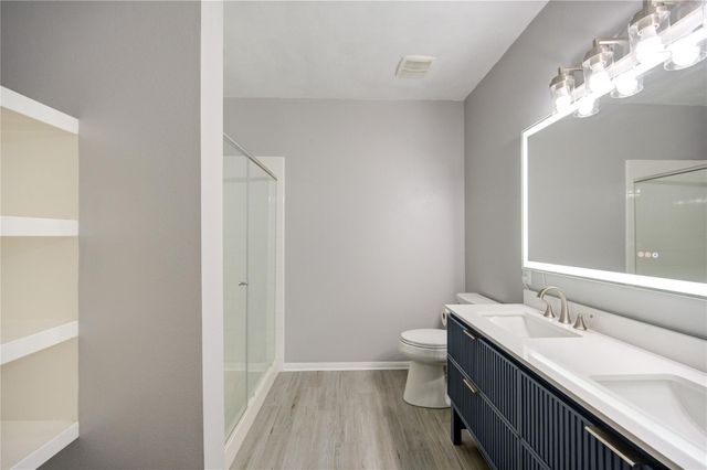 19022 Ayston Drive, Tomball, TX 77375