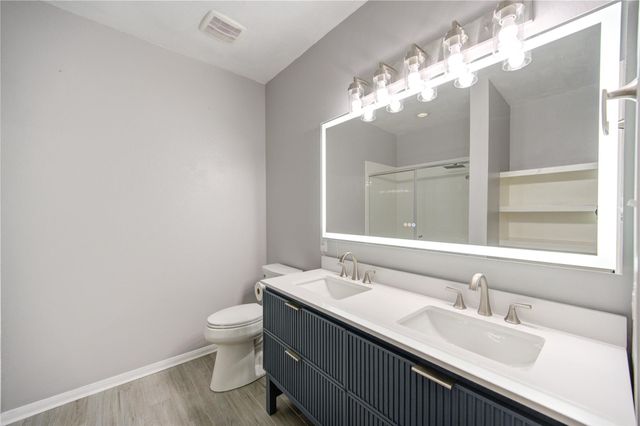 19022 Ayston Drive, Tomball, TX 77375