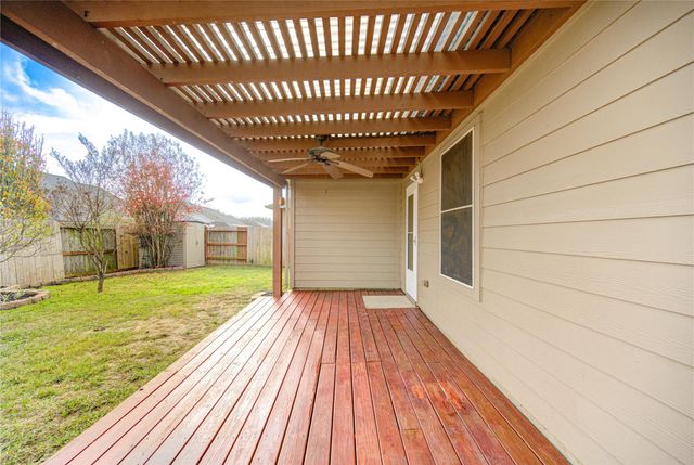 19022 Ayston Drive, Tomball, TX 77375