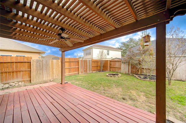 19022 Ayston Drive, Tomball, TX 77375