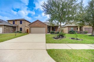 19022 Ayston Drive, Tomball, TX 77375