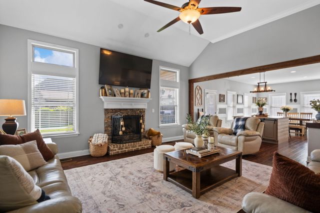 120 Buck Head Drive NW, Cleveland, TN 37312