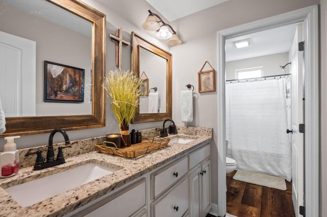 120 Buck Head Drive NW, Cleveland, TN 37312