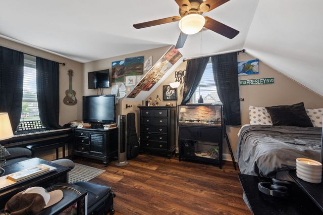 120 Buck Head Drive NW, Cleveland, TN 37312