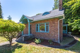 314 E 2nd Street, Port Angeles, WA 98362