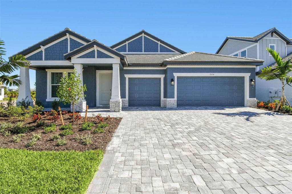 7574 SEAHAWK AVENUE, Sarasota, FL 34241