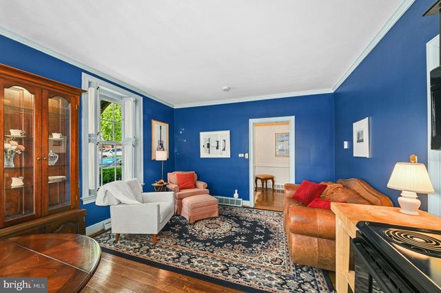 424 N NEW ST, Bethlehem, PA 18018