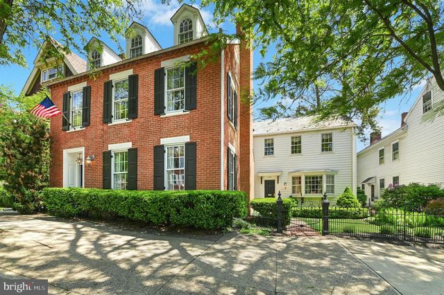 424 N NEW ST, Bethlehem, PA 18018