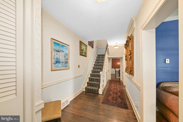 424 N NEW ST, Bethlehem, PA 18018