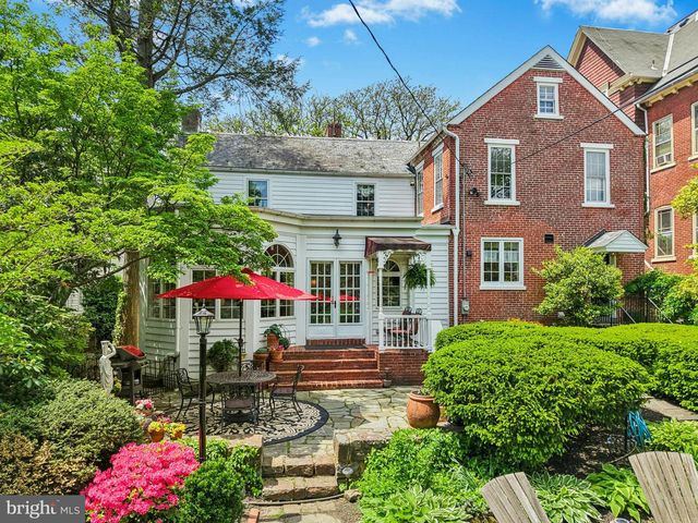424 N NEW ST, Bethlehem, PA 18018