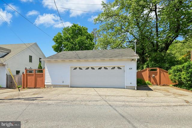 424 N NEW ST, Bethlehem, PA 18018