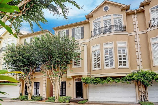 2914 Brompton Square Drive, Houston, TX 77025