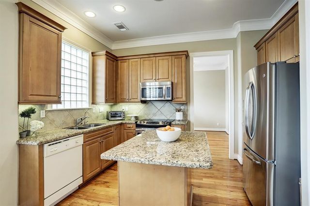 2914 Brompton Square Drive, Houston, TX 77025