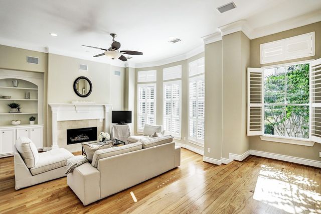 2914 Brompton Square Drive, Houston, TX 77025